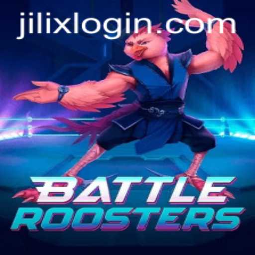 BattleRoosters: The Ultimate Clash of Strategy and Skill