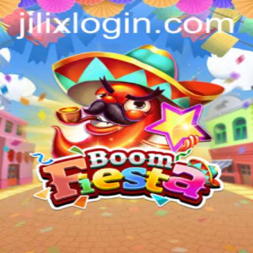 BoomFiesta: Revolutionizing Party Games