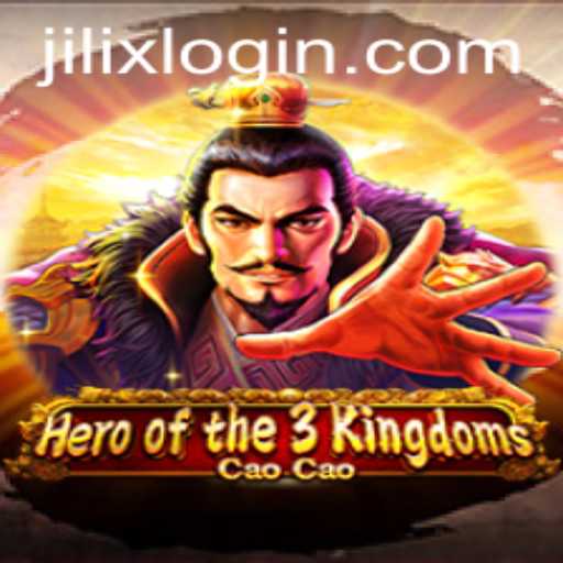 Heroofthe3KingdomsCaoCao: An Epic Journey Through Legendary Strategy